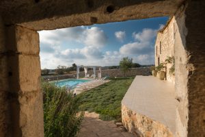 sicily villas with pool