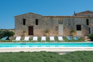 sicily vacation rentals