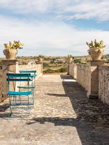 apartments in sicily