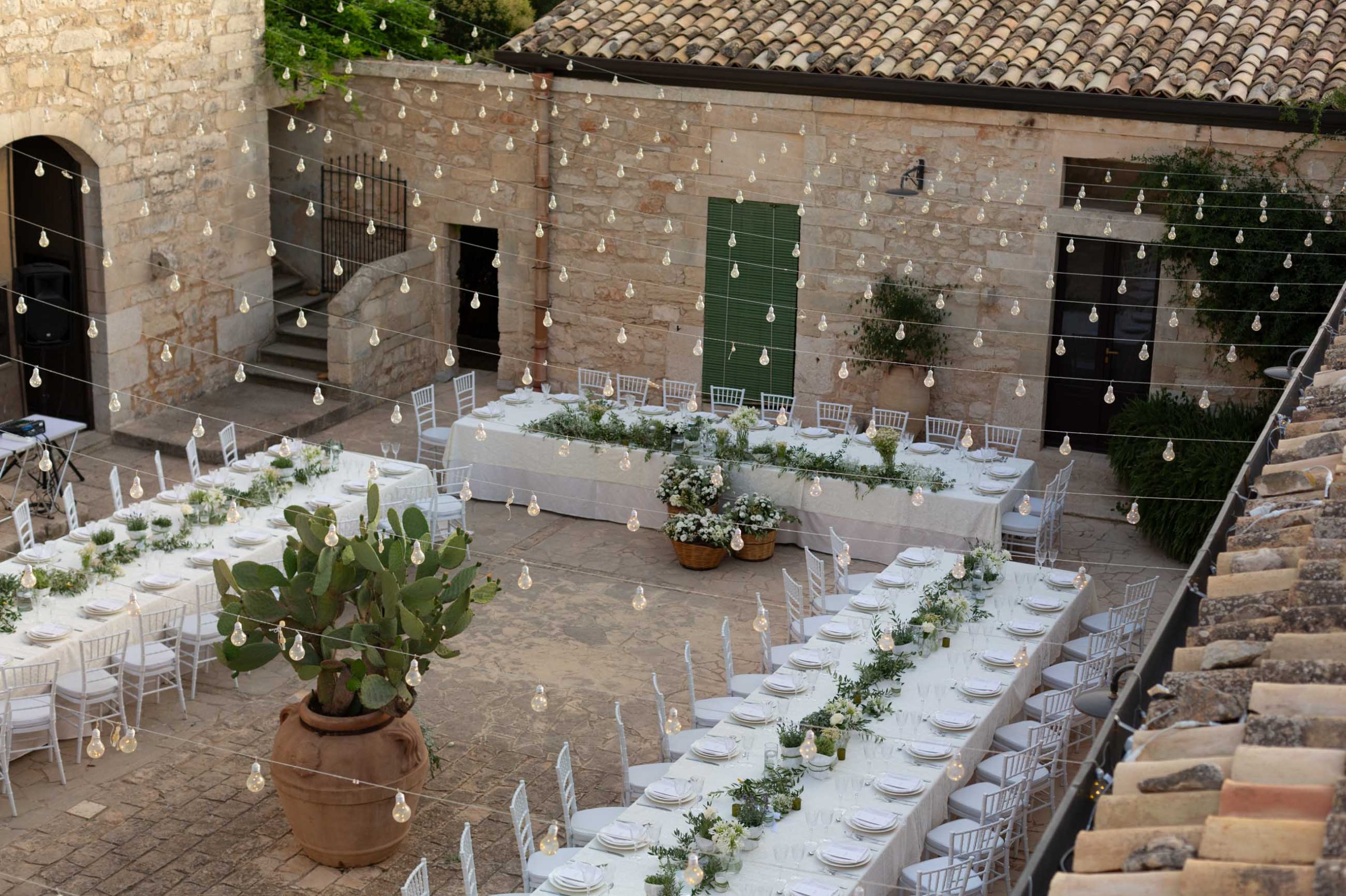 sicilian wedding location