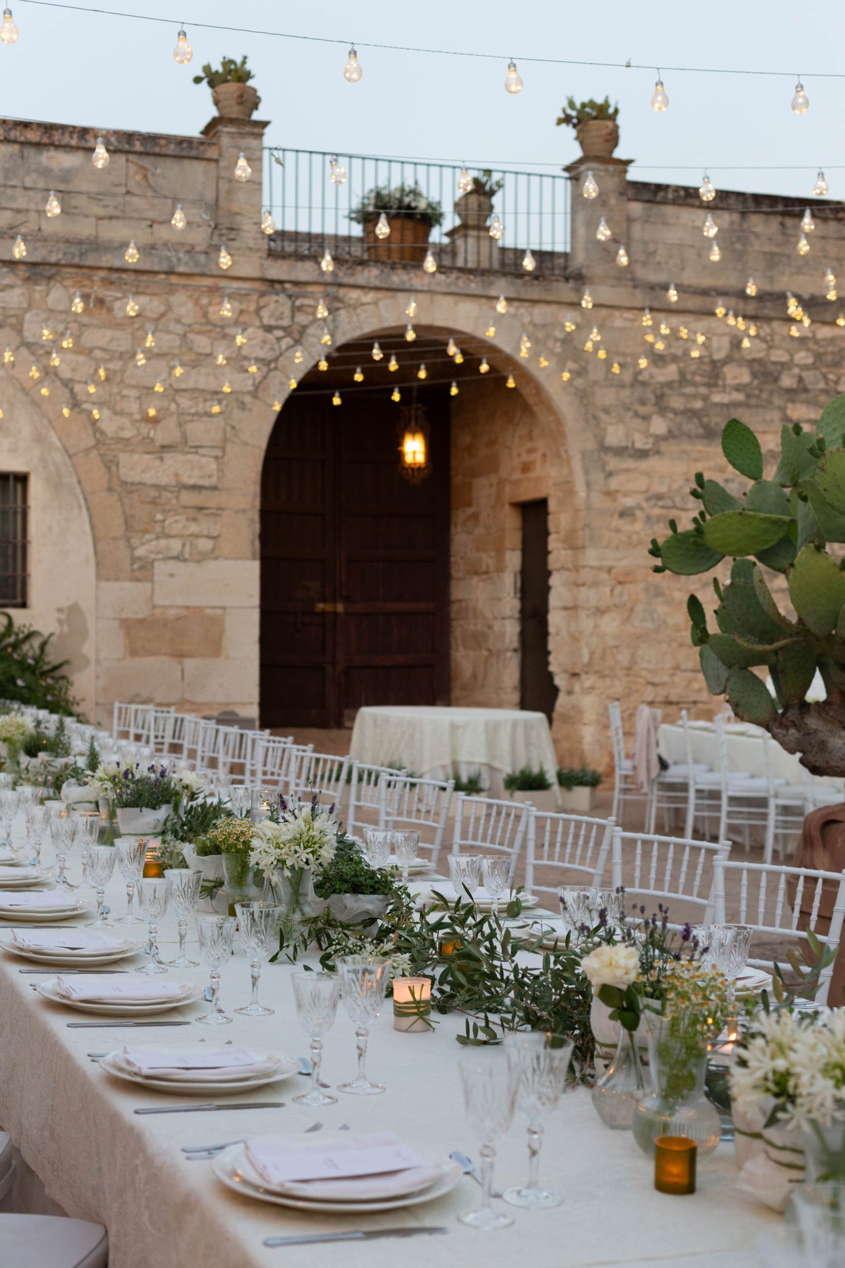 Eventi matrimoni sicilia villa