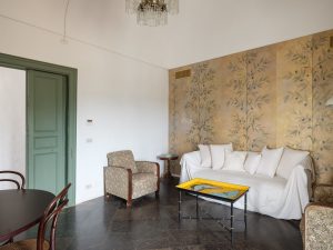 sicily houses for rent