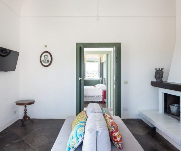 luxury sicily villas