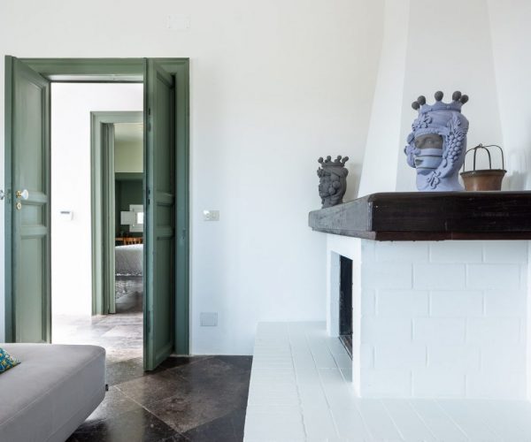 vacation rentals in sicily