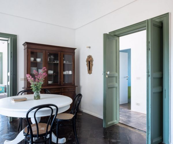 sicily houses for rent