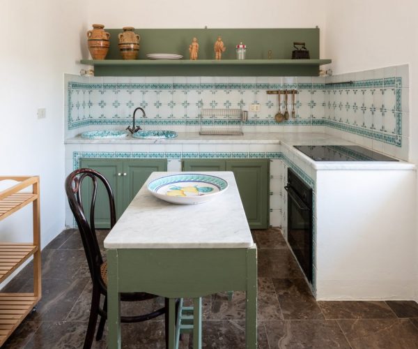 accommodation sicily italy