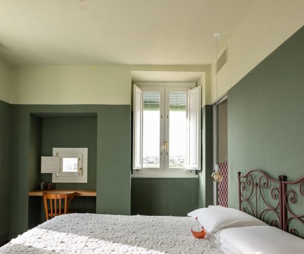 sicily rental villas