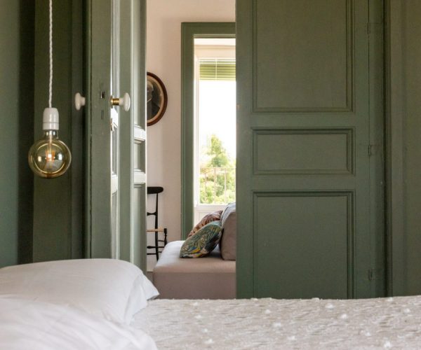 accommodation in sicily self catering