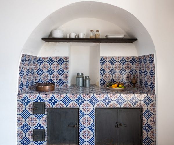 luxury accommodation sicily