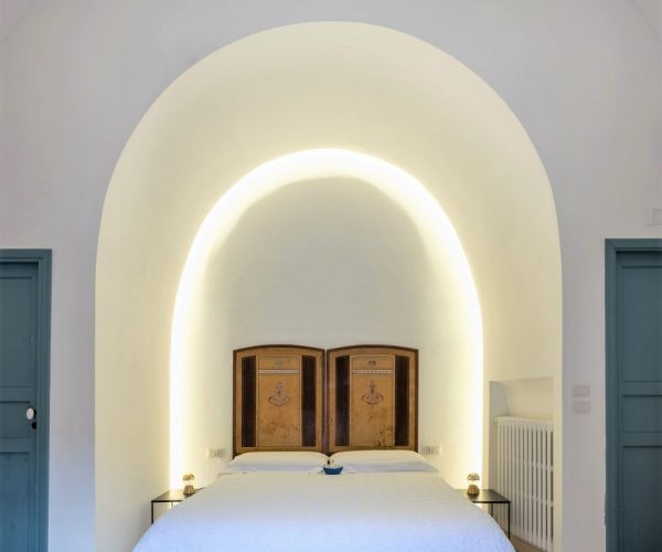 luxury apartments sicily