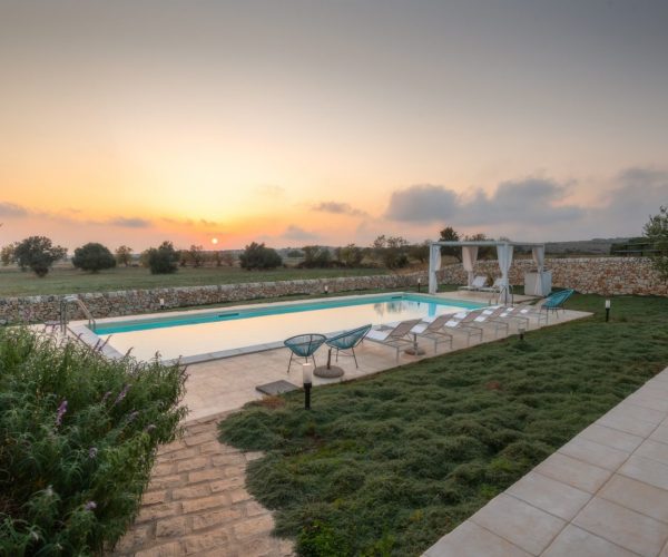 villas sicily private pool