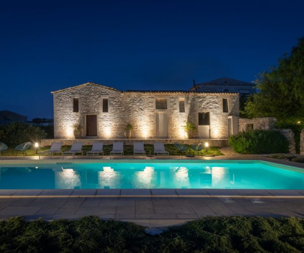 sicily accommodation self catering