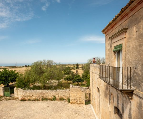 luxury sicily villas