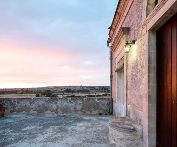 boutique hotels sicily