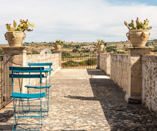 apartments in sicily