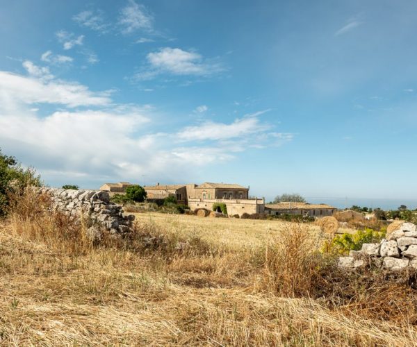 sicily countryside
