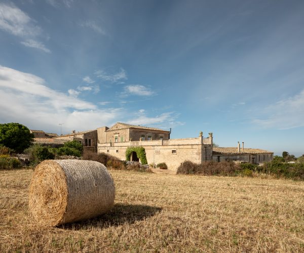 sicily villas