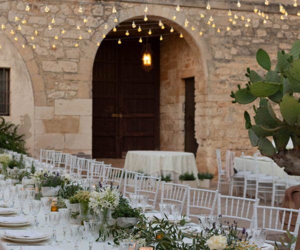 Location matrimoni Sicilia