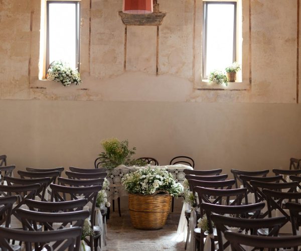 Location matrimoni Sicilia